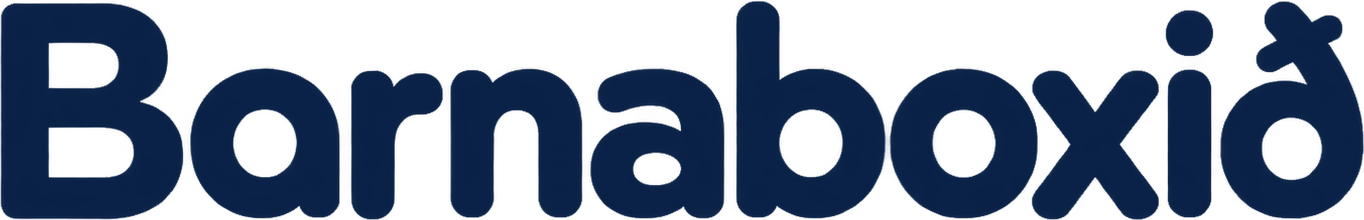 Merki Barnaboxið